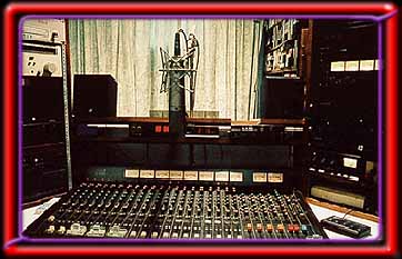 Bill Rock Productions Audio