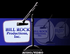 Bill Rock Productions