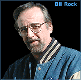 Meet Bill Rock