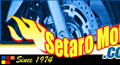 Setaro Motors