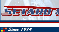 Setaro Motors