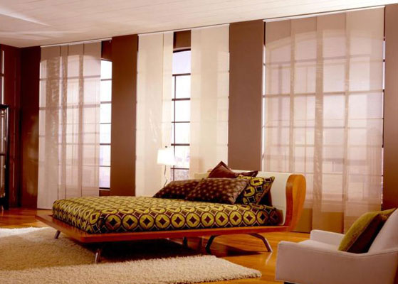 Close To Home - Window Treatments