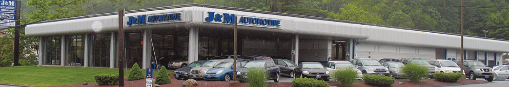J & M Automotive