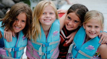 Kayak and Watersport Rentals