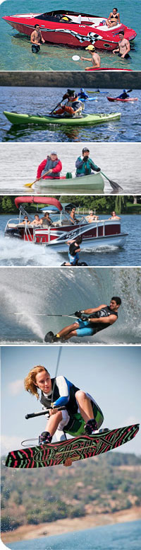 Wakeboard, Wakeboarding, Wakesurf, Wakesurfing, Watersport Rentals