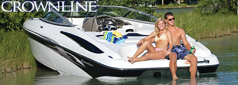 Crownline