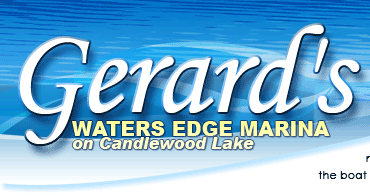 Gerard's Waters Edge Marina