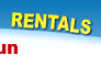 Gerard's Waters Edge Rentals